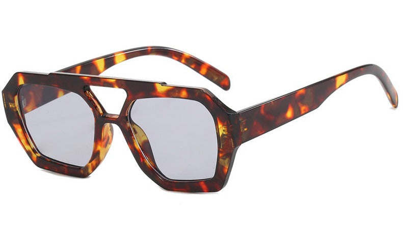 Haley Viral Sunglasses | Trendy Zonnebril voor de Zomer '24