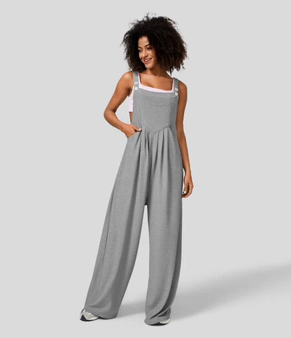Haley - Overall Jumpsuit