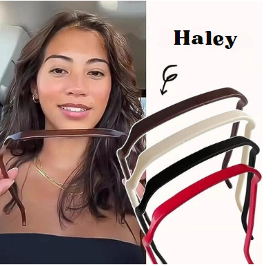Haley Sunnyband™